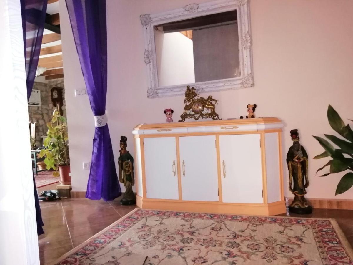 El Caserio De Esther Beranga Ngoại thất bức ảnh